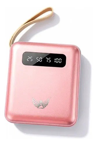 POWER BANK C/ 4 CABOS